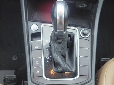 2019 Volkswagen Jetta SEL