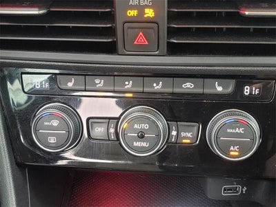 2019 Volkswagen Jetta SEL