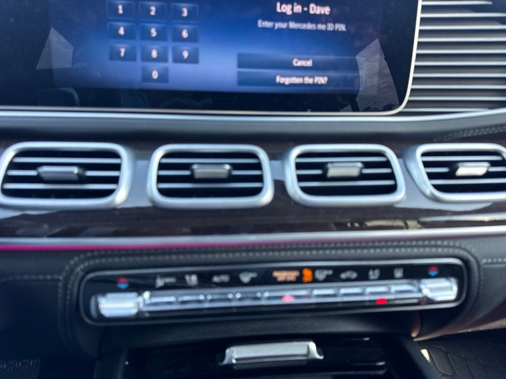2024 Mercedes-Benz GLE GLE 450e 4MATIC®