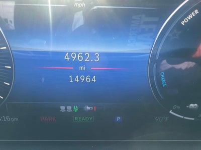 2024 Mercedes-Benz GLE GLE 450e 4MATIC®