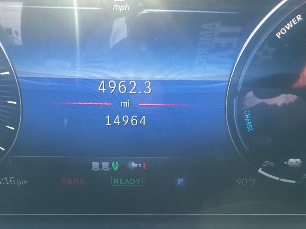 2024 Mercedes-Benz GLE GLE 450e 4MATIC®
