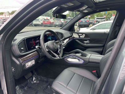 2024 Mercedes-Benz GLE GLE 450e 4MATIC®