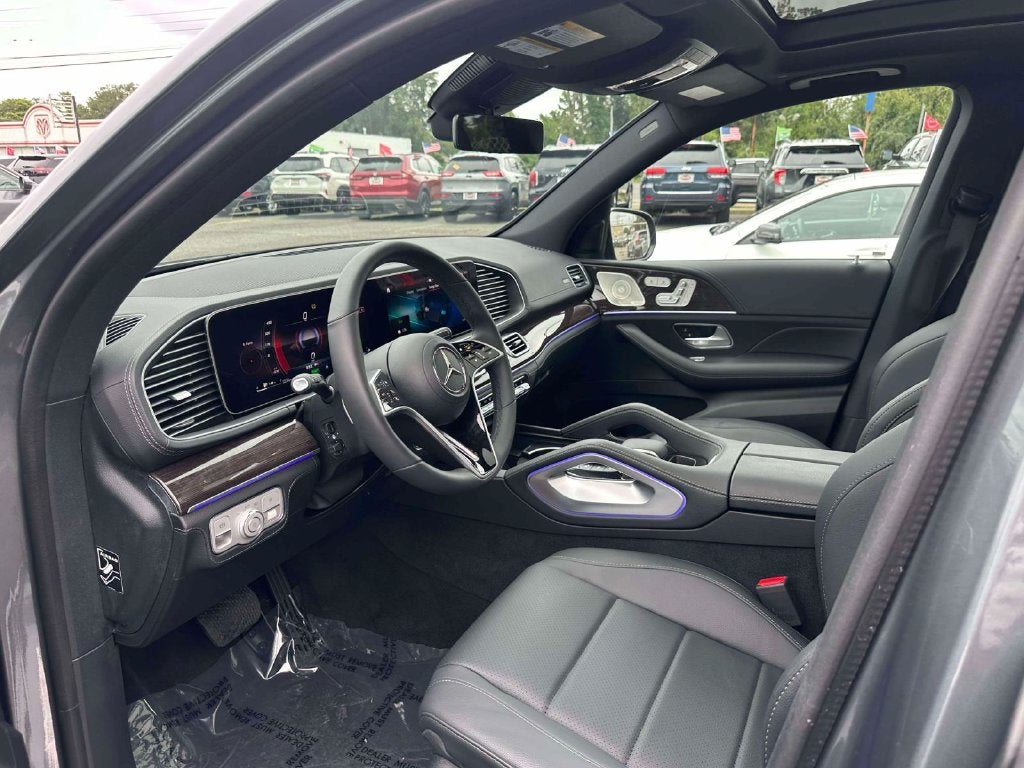 2024 Mercedes-Benz GLE GLE 450e 4MATIC®