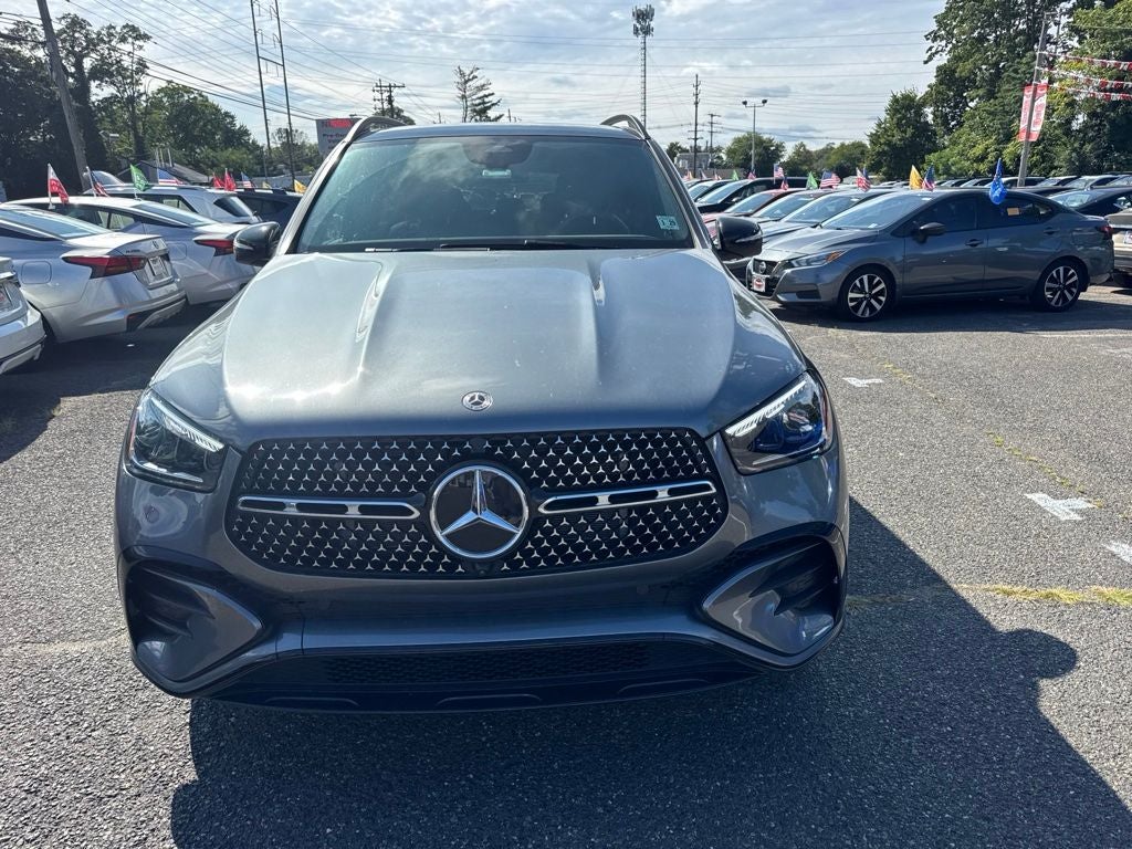 2024 Mercedes-Benz GLE GLE 450e 4MATIC®