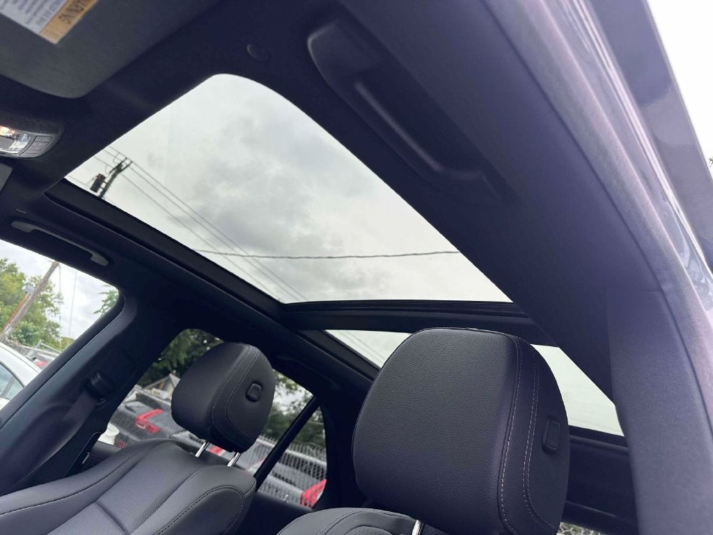 2024 Mercedes-Benz GLE GLE 450e 4MATIC®