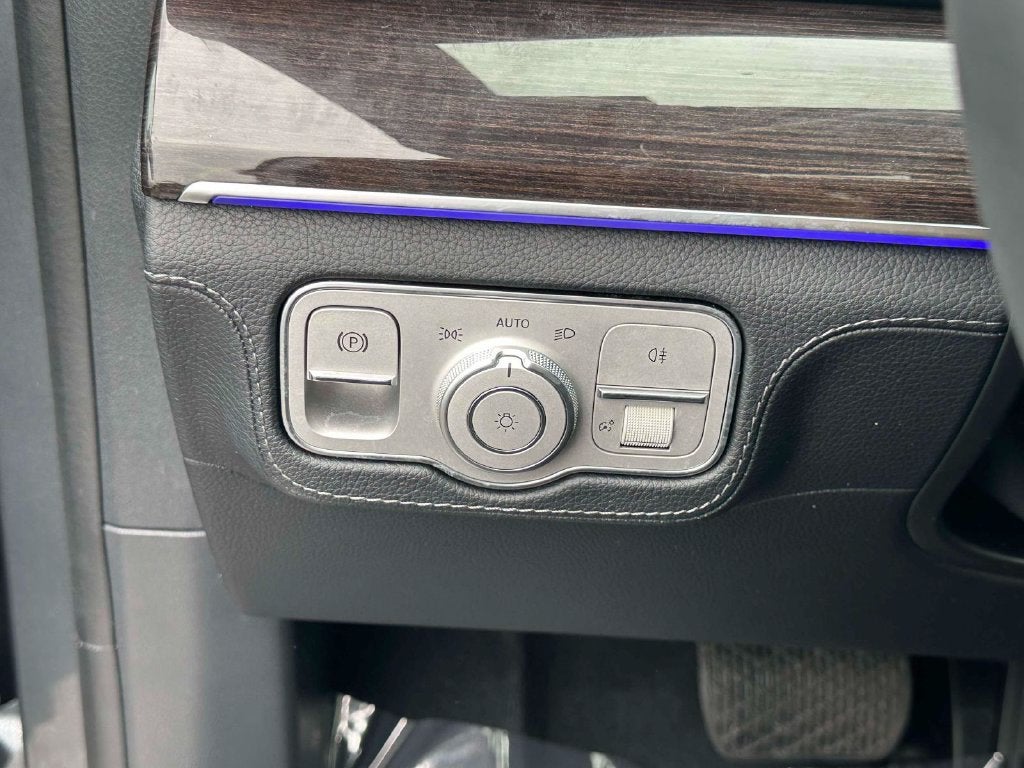 2024 Mercedes-Benz GLE GLE 450e 4MATIC®