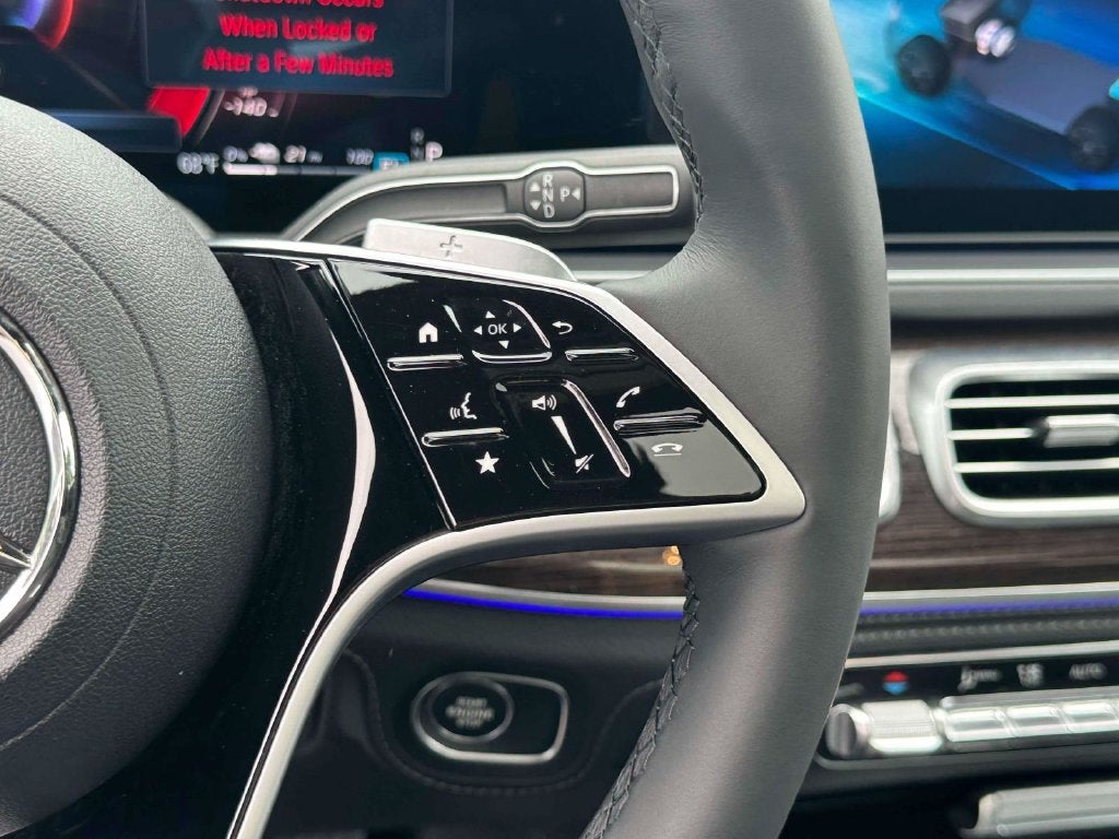2024 Mercedes-Benz GLE GLE 450e 4MATIC®