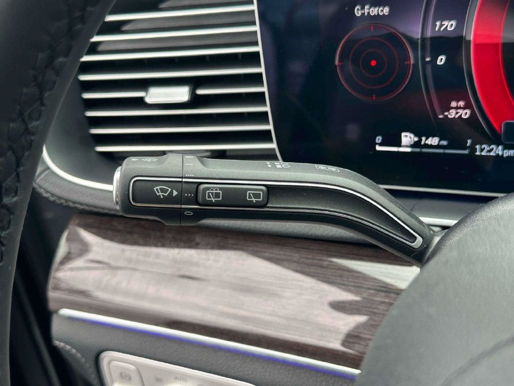 2024 Mercedes-Benz GLE GLE 450e 4MATIC®