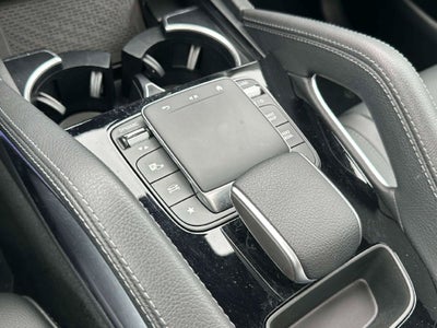 2024 Mercedes-Benz GLE GLE 450e 4MATIC®