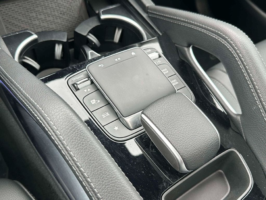 2024 Mercedes-Benz GLE GLE 450e 4MATIC®