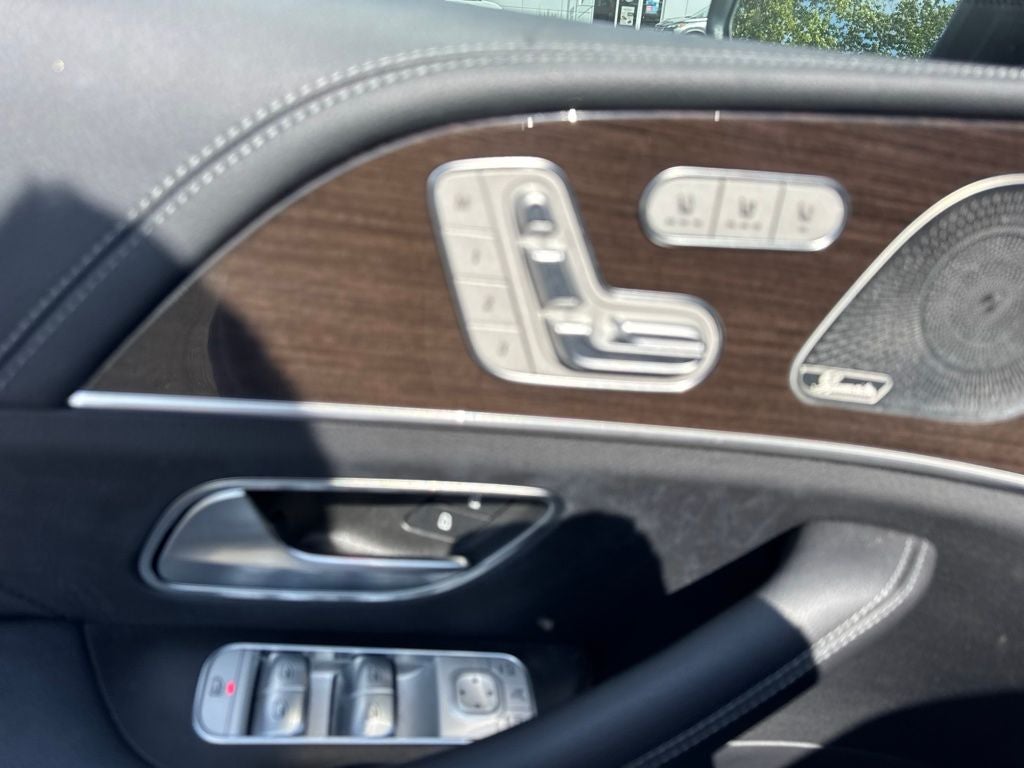 2024 Mercedes-Benz GLE GLE 450e 4MATIC®