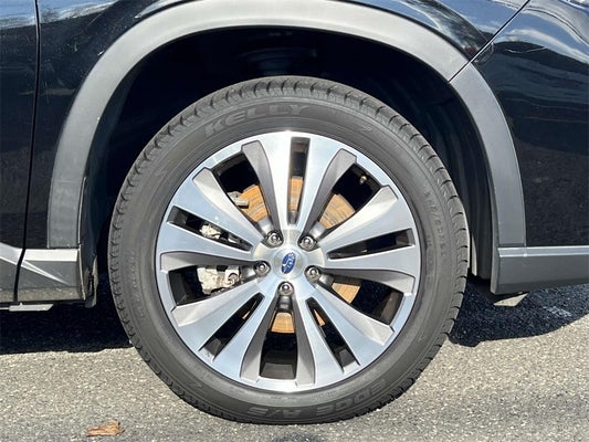 2021 Subaru Ascent Limited in Red Bank, NJ - Nissan City of Red Bank