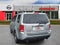 2015 Honda Pilot Touring