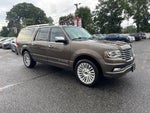 2016 Lincoln Navigator L Select