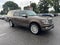 2016 Lincoln Navigator L Select