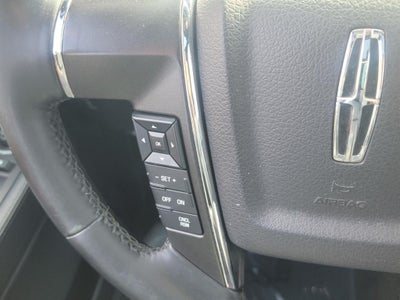 2016 Lincoln Navigator L Select