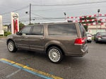 2016 Lincoln Navigator L Select