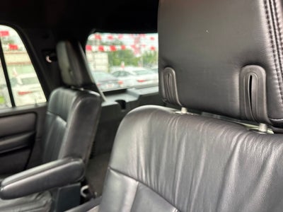 2016 Lincoln Navigator L Select