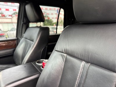 2016 Lincoln Navigator L Select