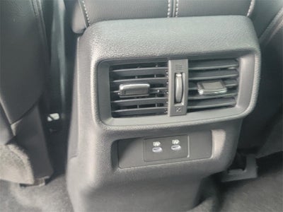 2025 Nissan Murano Base