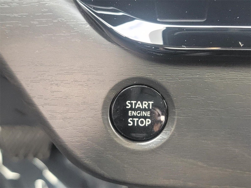 2025 Nissan Murano Base