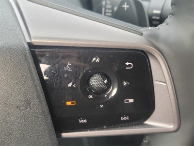 2025 Nissan Murano Base