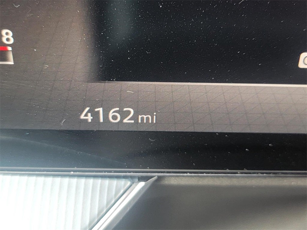 2025 Nissan Murano Base