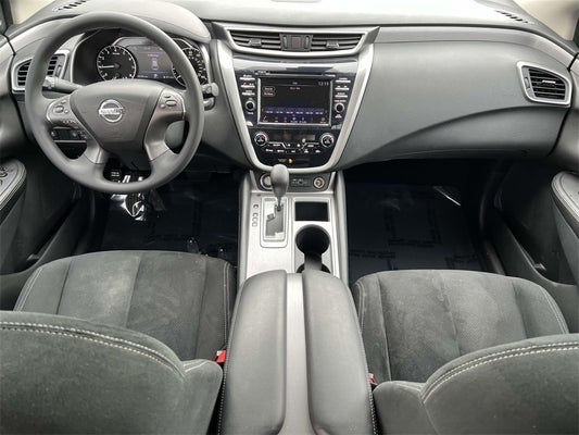 2020 Nissan Murano S in Red Bank, NJ - Nissan City of Red Bank