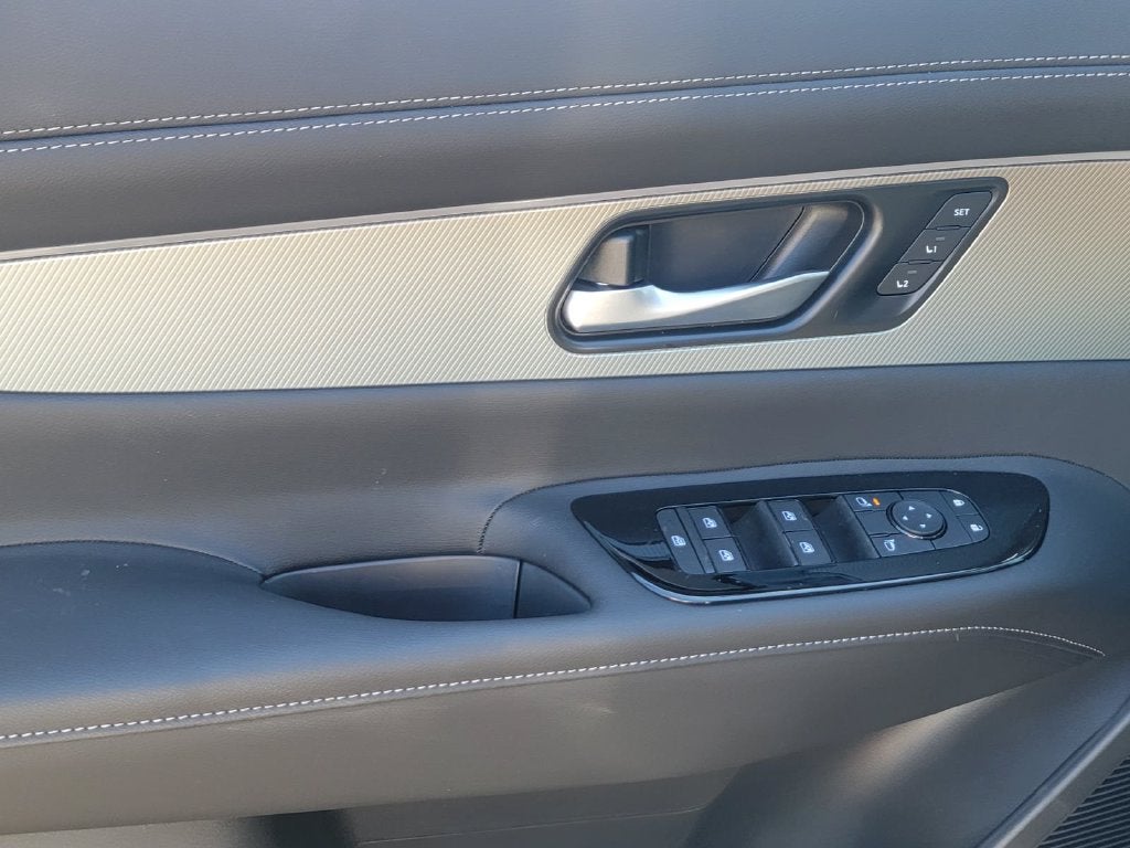 2027 Nissan Murano SV