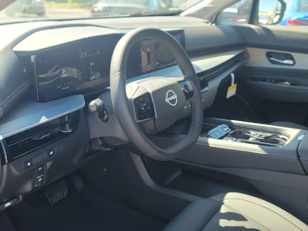 2027 Nissan Murano SV