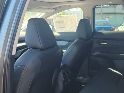 2027 Nissan Murano SV
