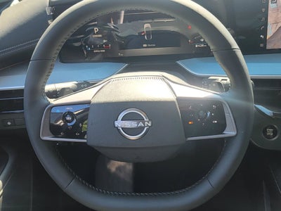 2027 Nissan Murano SV
