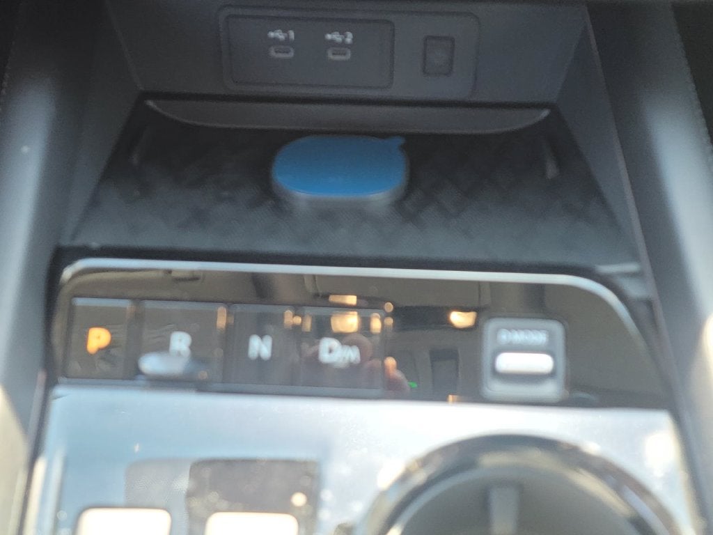 2027 Nissan Murano SV