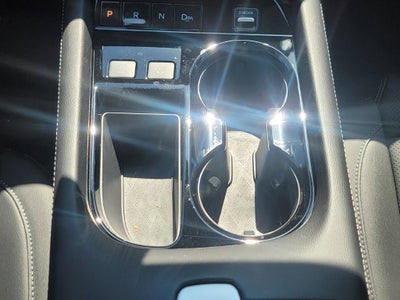 2027 Nissan Murano SV