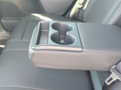 2027 Nissan Murano SV