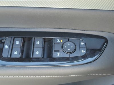 2027 Nissan Murano SV