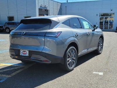2027 Nissan Murano SV