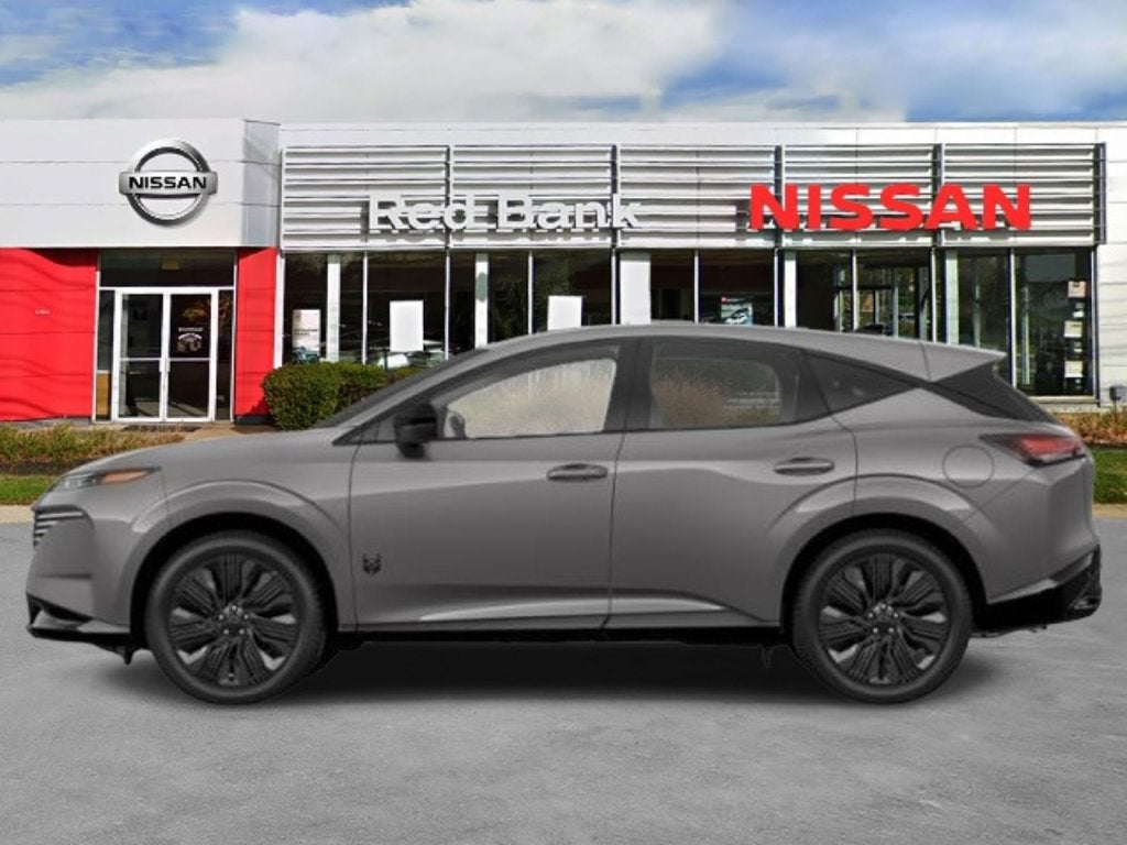 2027 Nissan Murano Dark Armor