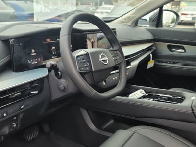 2027 Nissan Murano Dark Armor