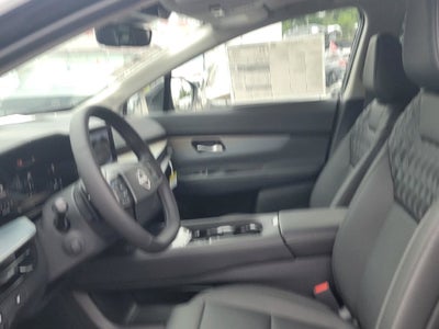 2027 Nissan Murano Dark Armor