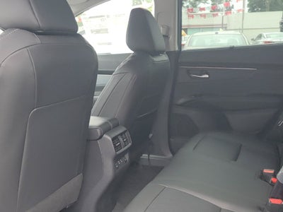 2027 Nissan Murano Dark Armor