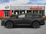 2027 Nissan Murano SL