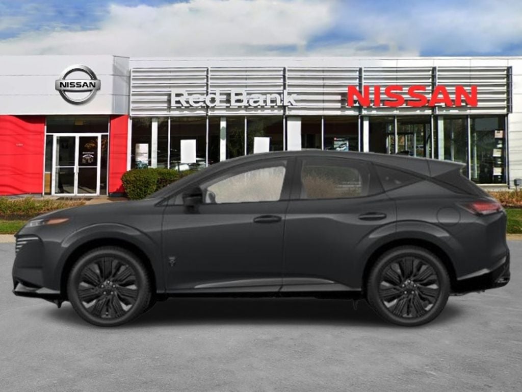 2027 Nissan Murano SL