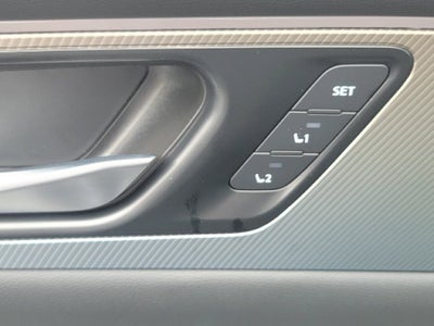 2027 Nissan Murano Dark Armor