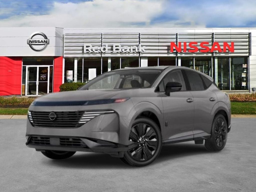 2027 Nissan Murano SL