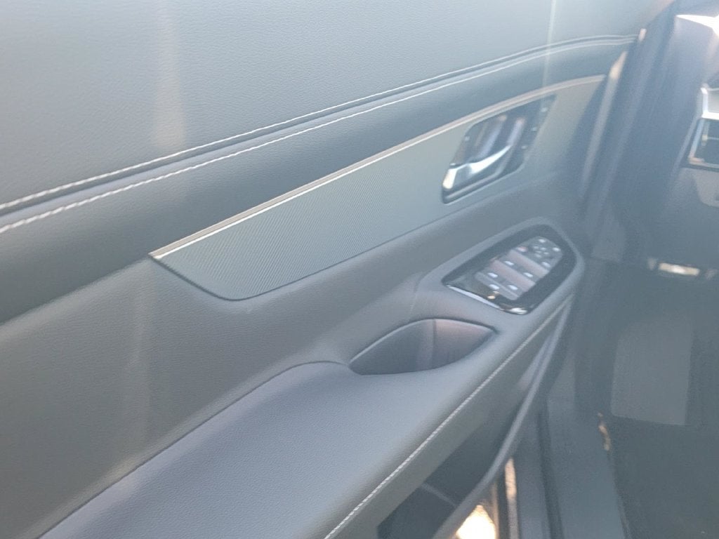 2027 Nissan Murano SL