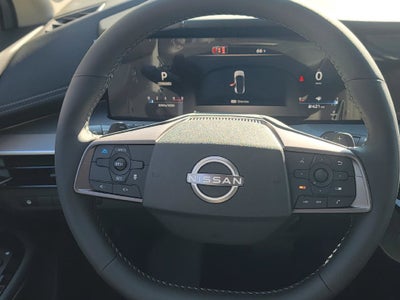 2027 Nissan Murano Platinum