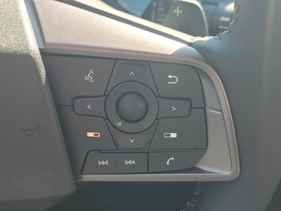 2027 Nissan Murano Platinum