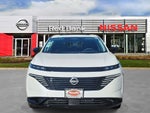 2027 Nissan Murano Platinum