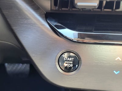 2027 Nissan Murano Platinum